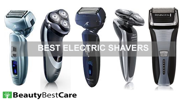 best electric shavers 2017