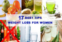 Best weight loss tips for women