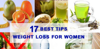 Best weight loss tips for women