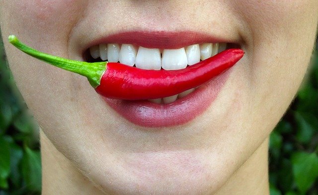 chilli pepper