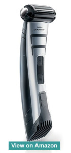 Philips Norelco Bodygroom Series 7100 beard trimmer