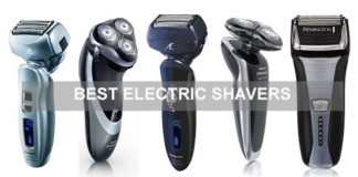 Best Electric Shaves for men 2017