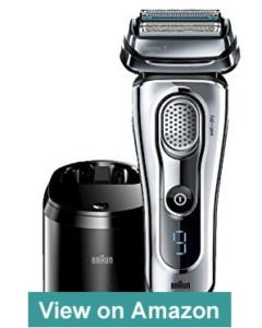 Braun Series 7 790cc Cordless Electric Foil Shaver