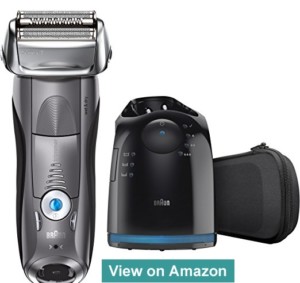 Braun Series 9 9095CC electric shaver