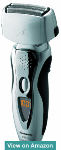 Panasonic Arc 3 electric shaver