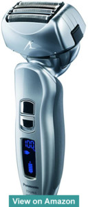 Panasonic Arc 4 electric shaver