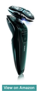 Philips Norelco SensoTouch 3D electric shaver