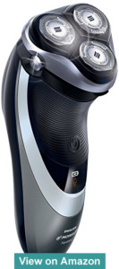 Philips Norelco AT830 electric shaver