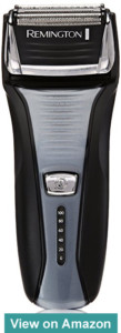 Remington F5-5800 foil shaver