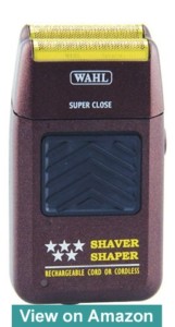 Wahl Professional 8061 electric shaver