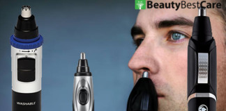 Best ear and nose hair trimmers