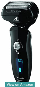 Panasonic Arc 5 electric shaver