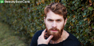 How to stop beard itch