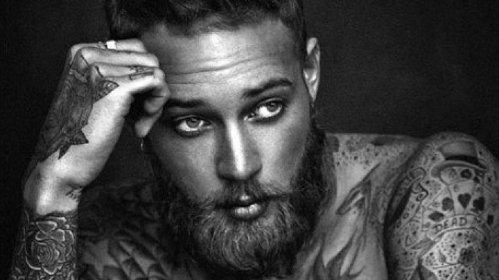 Billy Huxley