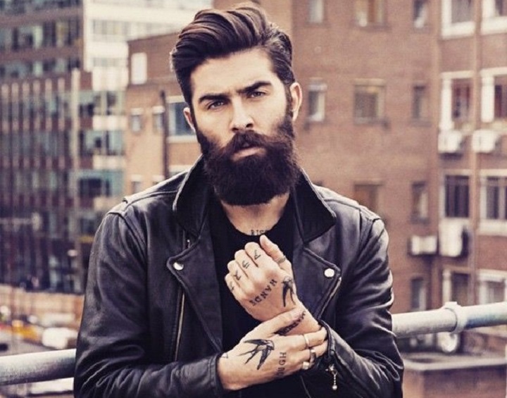 Chris John Millington