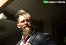 How To Become A Beard Model