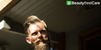 How To Become A Beard Model