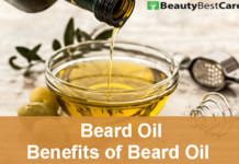 Beard Oil Benefits (What does beard oil do for beard)