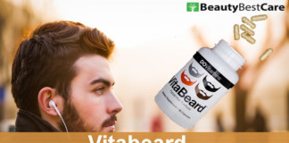Vitabeard Reviews: Does Vitabeard Work for Beard Growth?