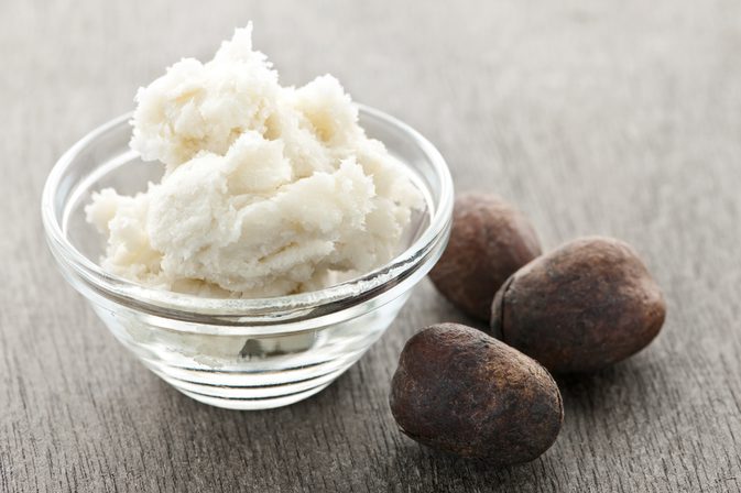 What is shea butter