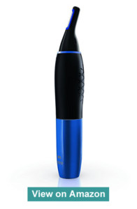 Philips Norelco NT9130/40 5100 Nose Trimmer