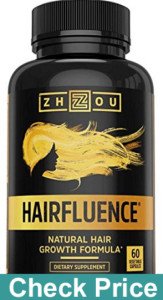 HairFluence For Hair Growth products