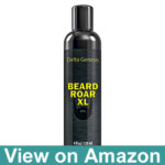 Beard Roar XL for beard growth