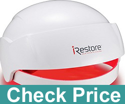 irestore laser hair growth device