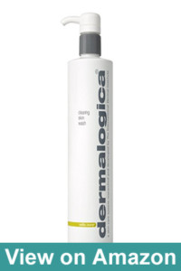 Dermalogica Clearing Skin Wash for acne