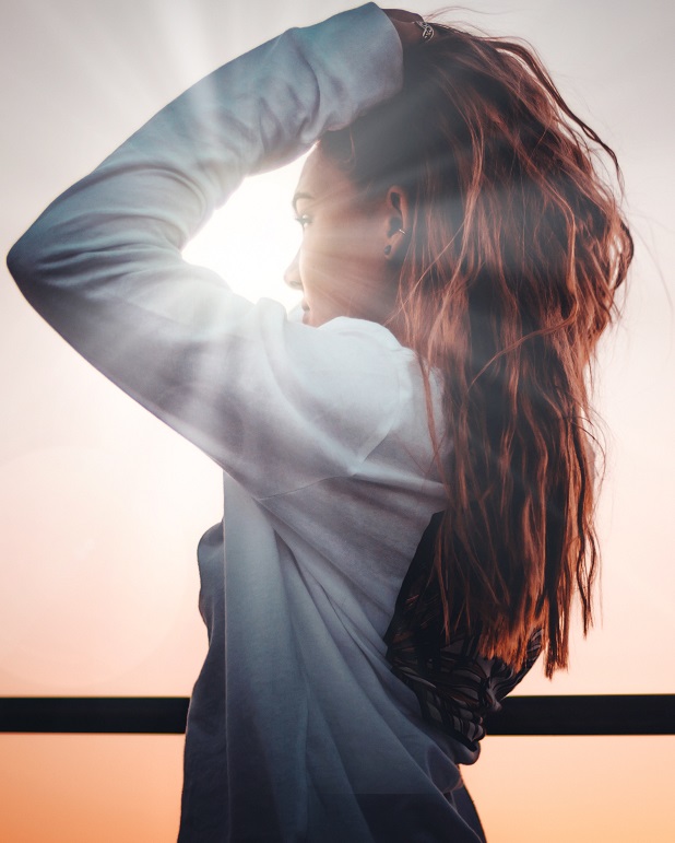 use oil for slow hair grow fast