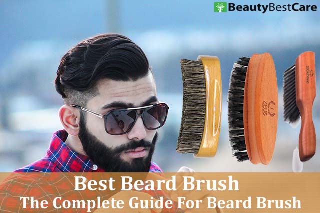 Best Beard Brush thats really works