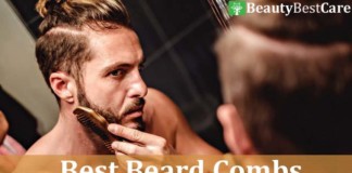 Best beard comb