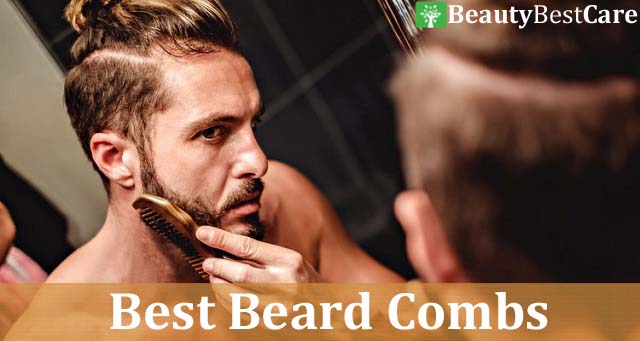 Best beard comb