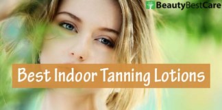 Best indoor tanning lotions for fair skin
