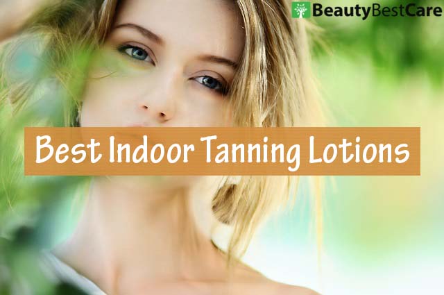 Best indoor tanning lotions for fair skin