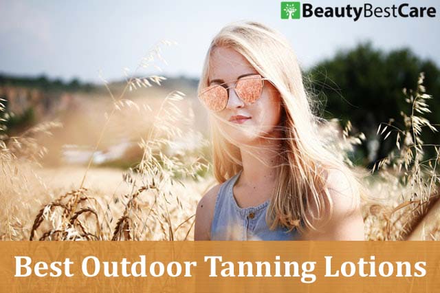 best indoor tanning lotions for women