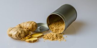 Ginger For Hair Growth