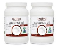 Nutiva Organic oil for skin and hair