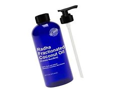 Radha Beauty coconut oil for hair