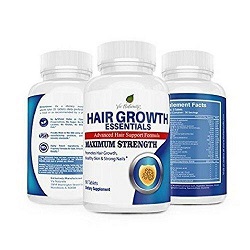 Vie Naturelle for Hair Growth
