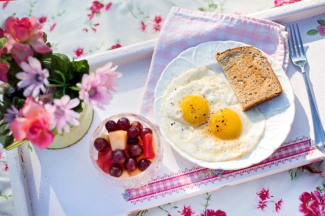 meal in diet