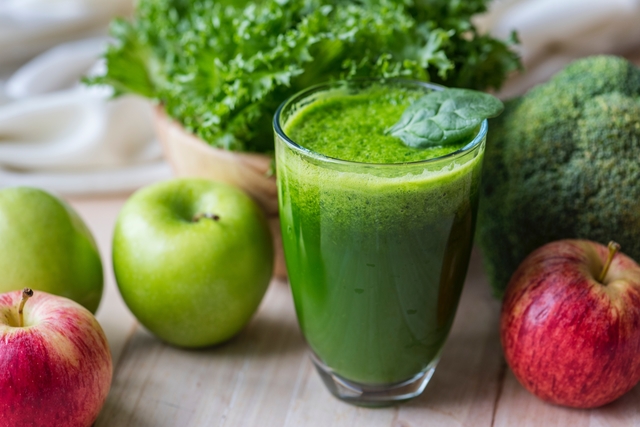 healthy fruit and diet