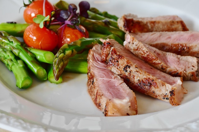 protein in diet
