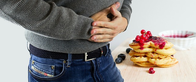 Not use processed food
