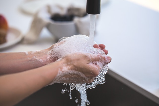 check salicylic acid face washes