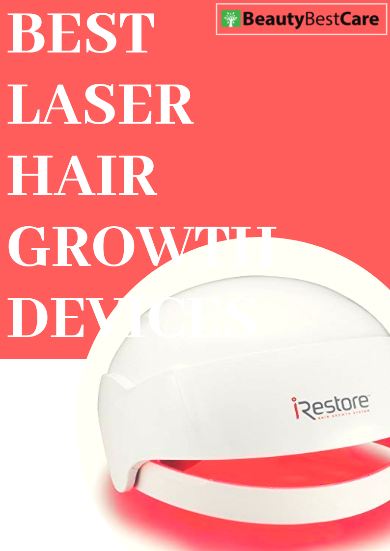 laser hair growth devices