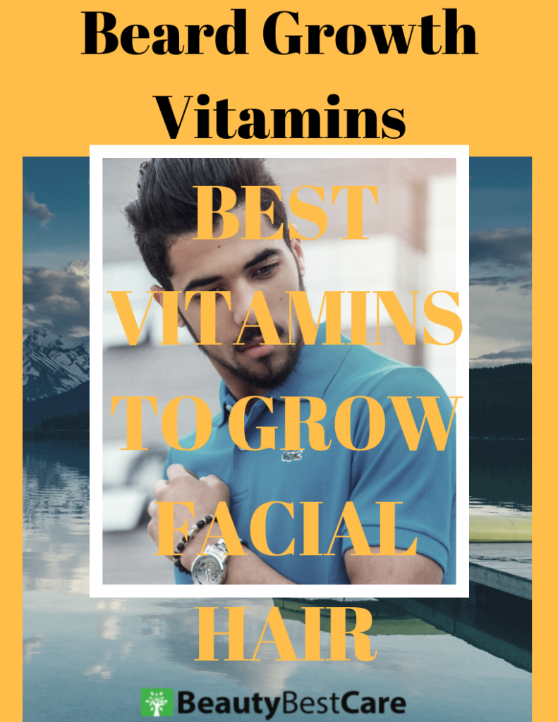 try beard growth vitamins