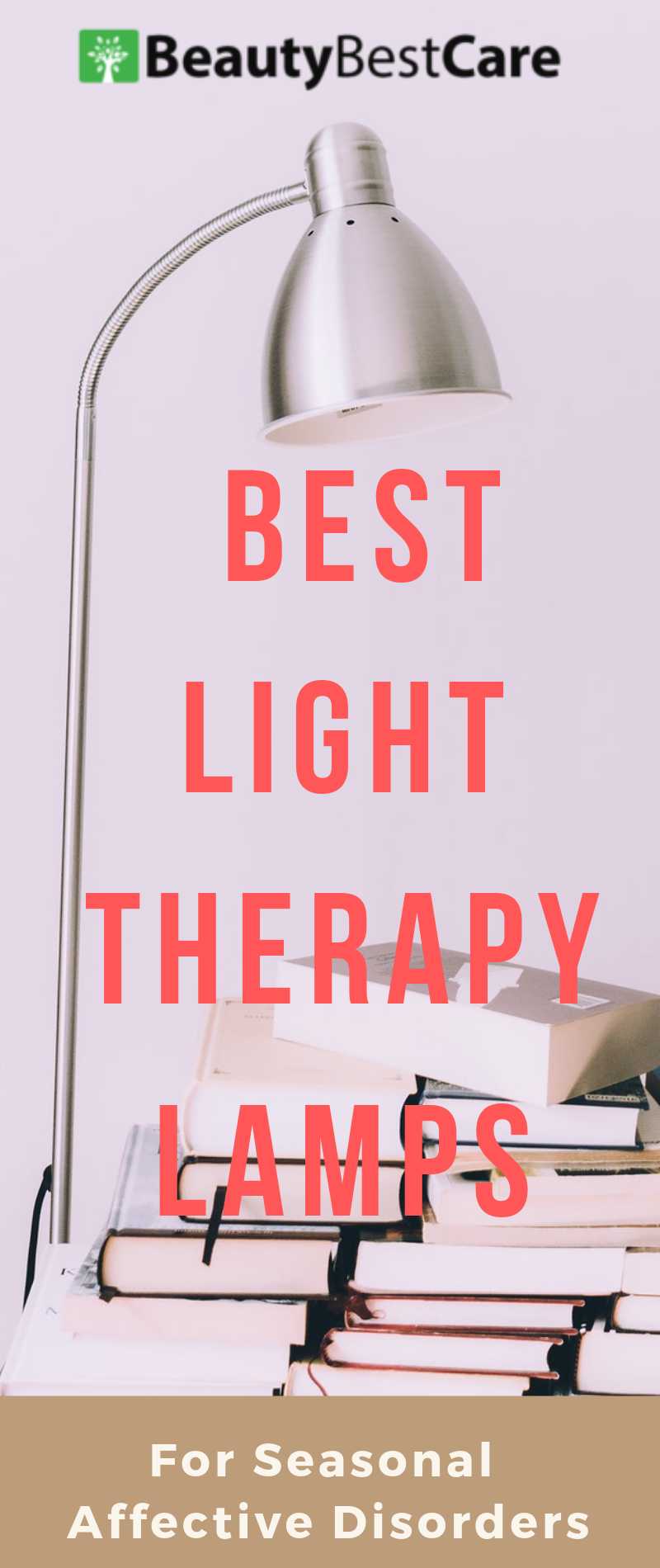 best light therapy lamps