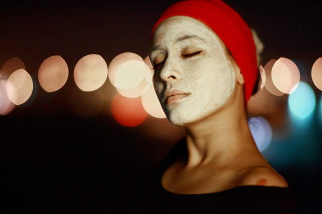 besan face mask glowing skin