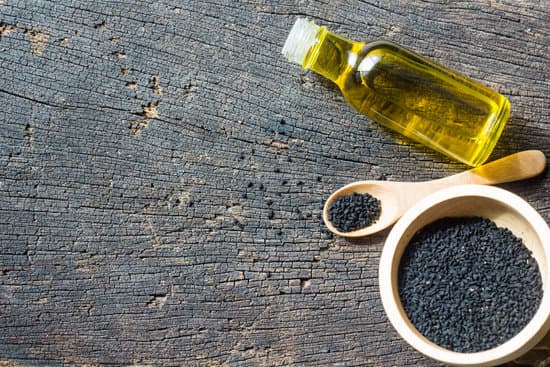 seed oil and castor oil